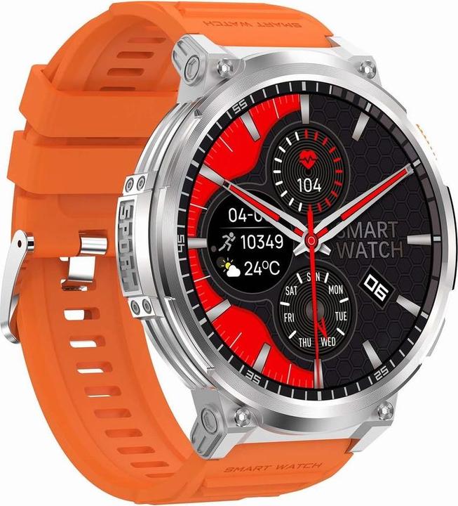 Produktbild Gravity GT23-4 Smartwatch