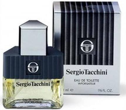 Sergio Tacchini Man EDT (Eau de Toilette)