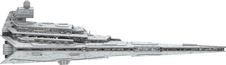 Immagine prodotto Revell SW Imperial Star Destroyer (278 pezzi)