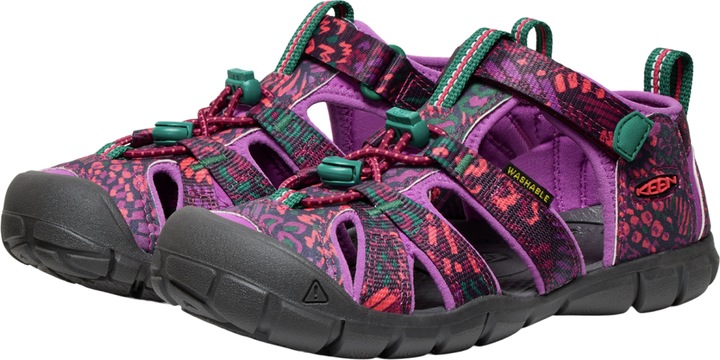 Actual product image Keen Y Seacamp Ii Cnx (32.5)