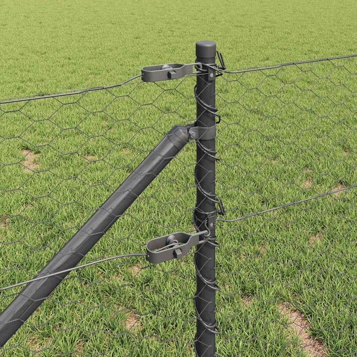 Produktbild vidaXL Gartenzaun