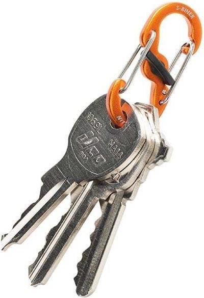 Produktbild Nite Ize NiteIze BigFoot Lockeer Keyra