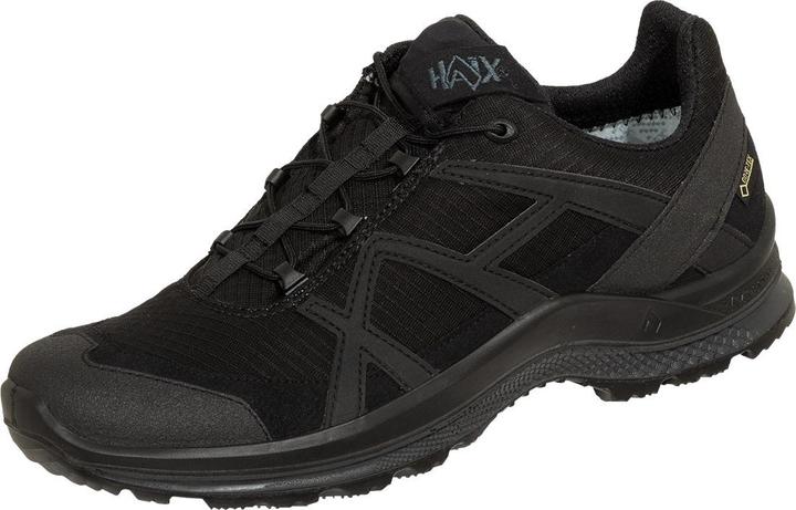 Immagine prodotto Haix Black Eagle Athletic 2.1 (O2, 45)