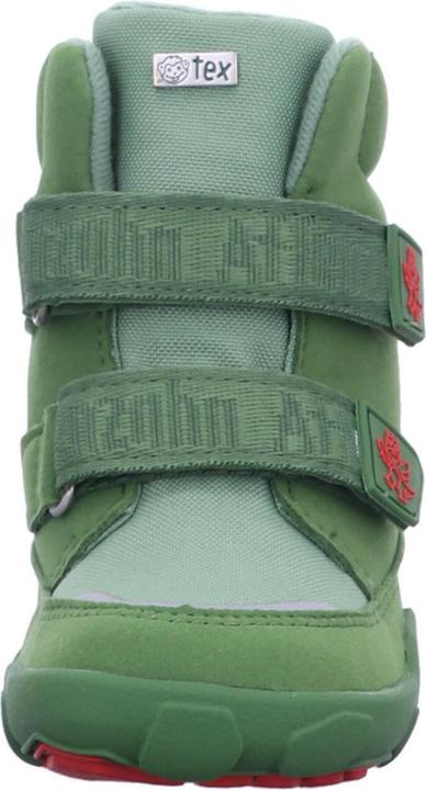 Actual product image Affenzahn VEGAN COMFY dragon winter boots (32)