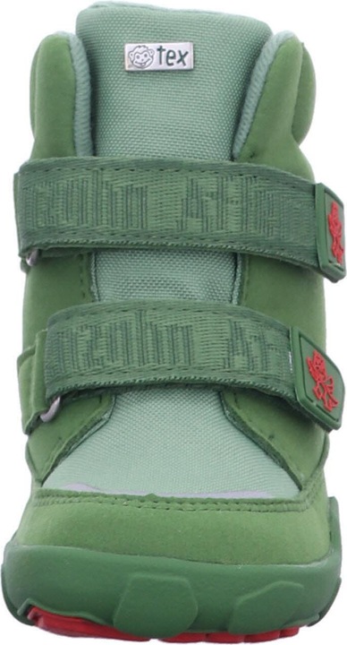 Produktbild Affenzahn Kid's Mid Boot Chamude Comfy (24)