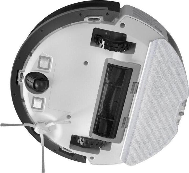 Immagine prodotto TP-Link TAPO RV30 PLUS - - Robot aspirapolvere con mop (Robot aspirapolvere)