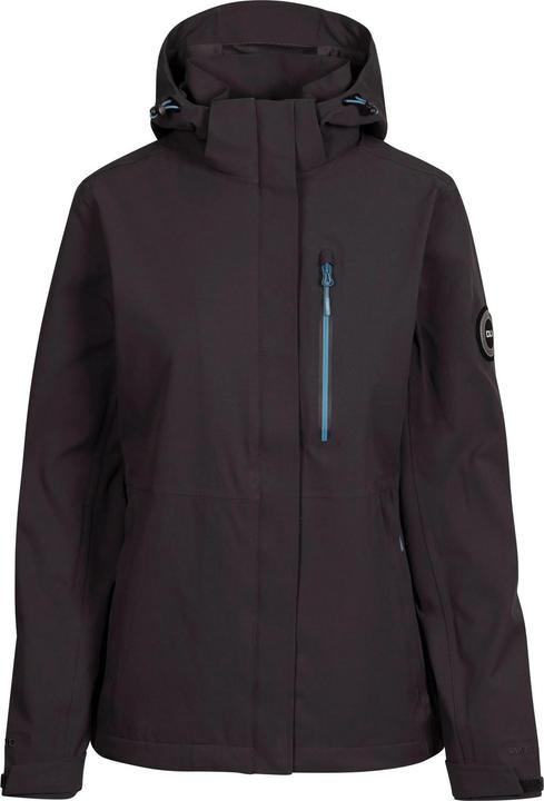 Produktbild Trespass Katya Jacke wasserfest (M)