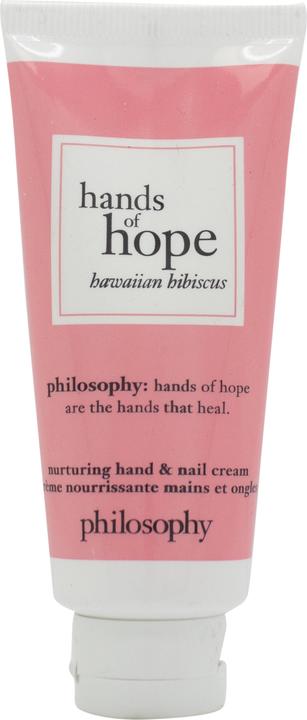 Image du produit philosophy Philosophy Hands of Hope Hawaiian Hibiscus 1oz (10 ml)