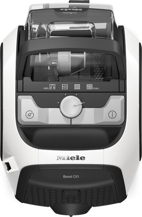Produktbild Miele Boost CX1 CarCare