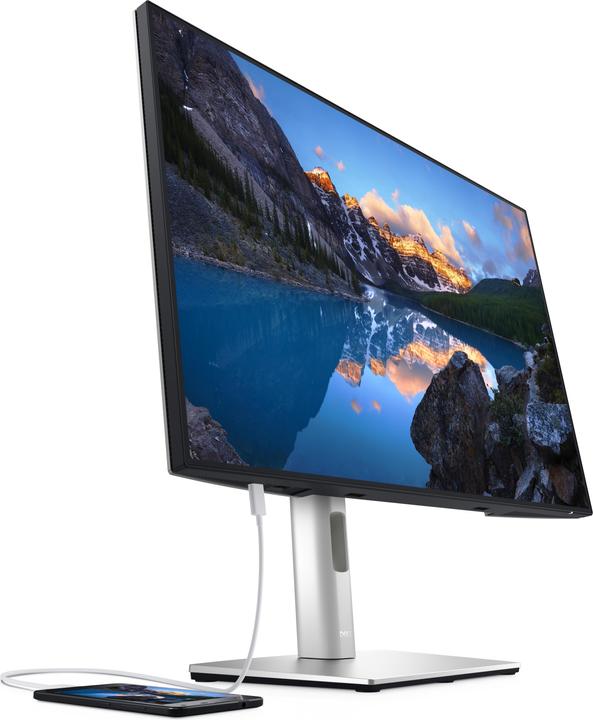Produktbild Dell UltraSharp U2421E (1920 x 1200 Pixel, 24.10")