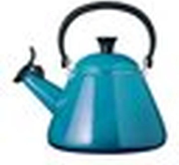 Actual product image Le Creuset Kettle KONE (1.60 l)