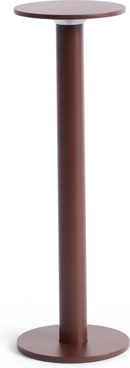 Rouge de fer