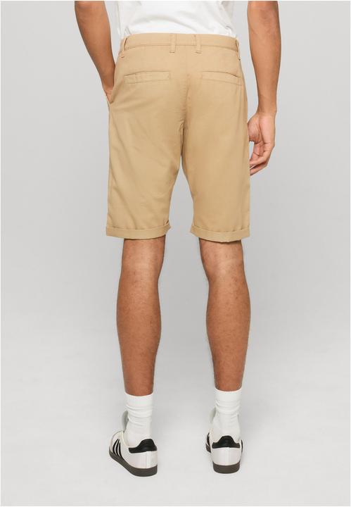 Image du produit Urban Classics Basic Chino Shorts unionbeige 32 (32)