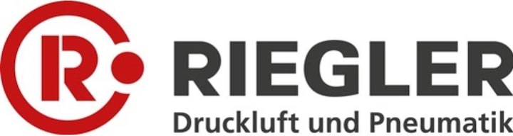 Produktbild Riegler Hochleistungsblaspistole Typhoon Tülle LW 13 mit Standarddüse