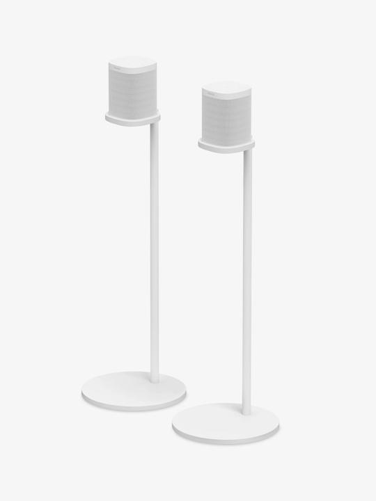Produktbild Sonos Stands for One, One SL, Play:1 (1 Paar, Ständer, Nicht beweglich)