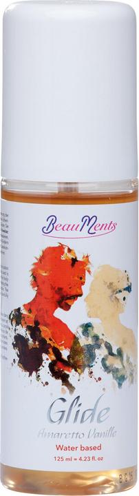 Produktbild Beauments Gleitmittel "Glide" mit Aroma (125 ml)