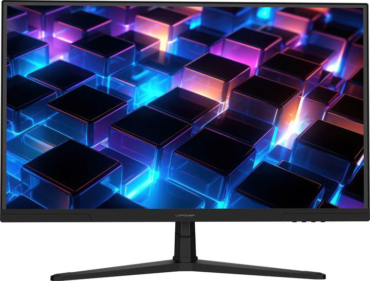 LC-Power LC Power Gaming-Monitor LC-M27F IPS-Display 68,58 cm (27"") (1920 x 1080 Pixel, 27")