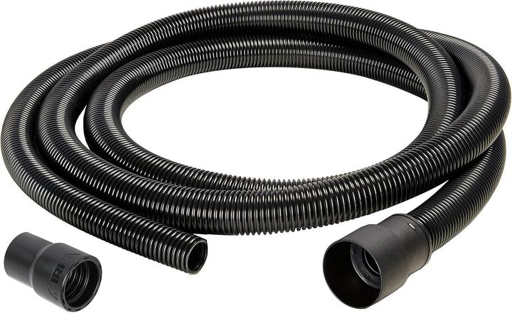 Actual product image Mirka Suction hose 27 mm x 4 m
