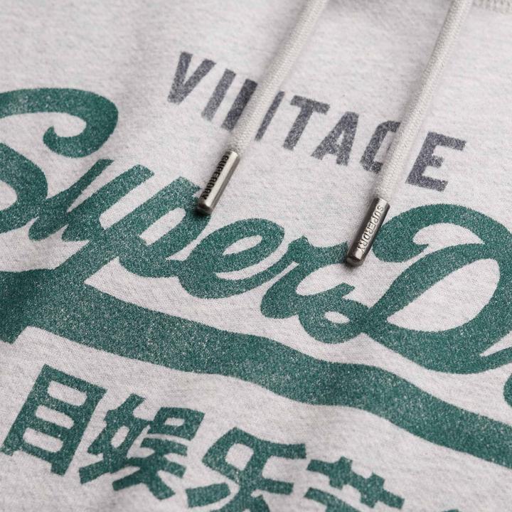 Image du produit Superdry VI Duo Classic Hood (XL)