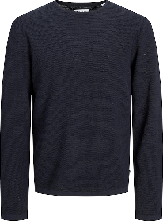 Jack & Jones Jjegeorge Knit Crew Neck Noos
