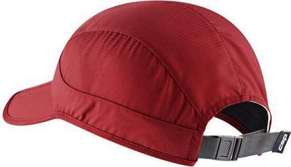 Image du produit Cep Run foldable cap (Taille unique)