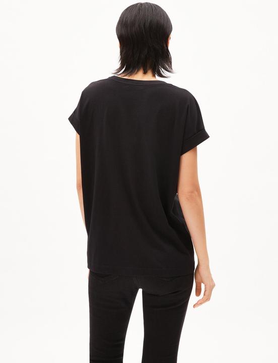 Produktbild Armedangels Women's Idaa Logo (XXL)