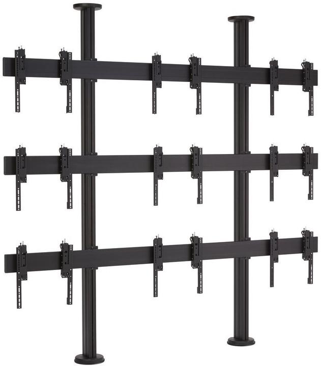 Image du produit Vogels Tension sol-plafond (Sol, 55", 53 kg)