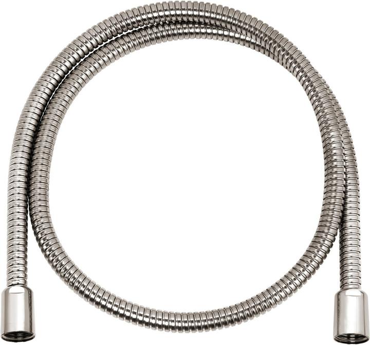 Keuco Doucheslang metaal 1250mm ni gebü (125 cm)