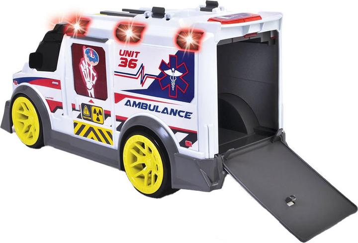 Produktbild Dickie Ambulance
