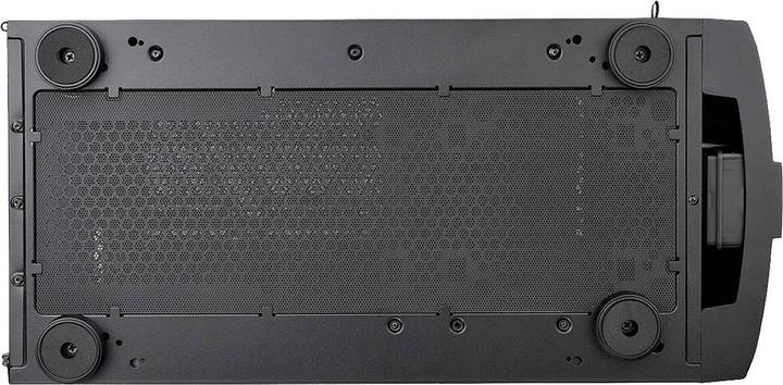Immagine prodotto Thermaltake Tt H590 TG ARGB bk CA-1X4-00M1WN-00 (ATX, mATX, Mini-ITX)