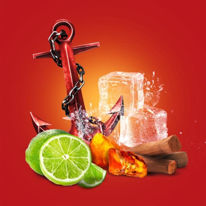 Productafbeelding Old Spice Kapitein (1000 ml)