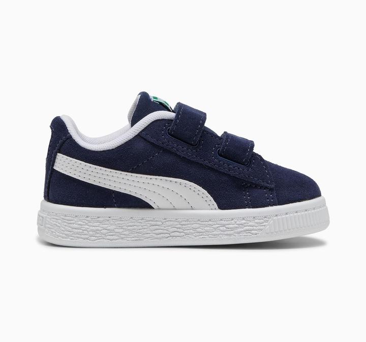 Actual product image Puma Suede Classic V Inf (27)