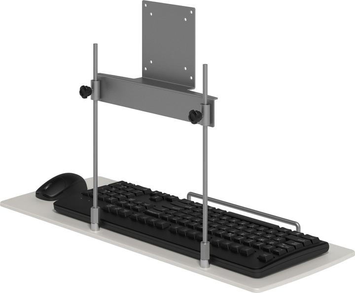 Produktbild Dataflex Universelle Tastatur-Ablage 582