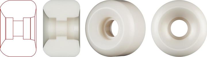 Immagine prodotto 88A DF Nano Rats V6 (56 mm)