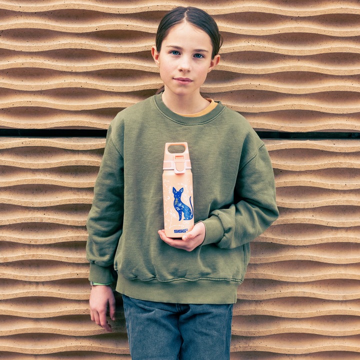 Actual product image Sigg WMB My Universe (0.60 l)