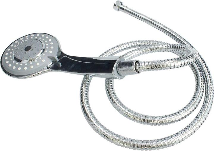 Produktbild Fontastock Duschkopf (5 Strahlarten)