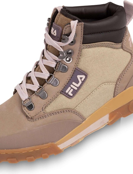 Actual product image FILA GRUNGE II CVS mid wmn (41)