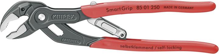 Actual product image Knipex SmartGrip (250 mm)