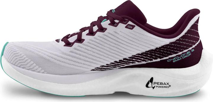 Produktbild Topo Athletic Women's Cyclone 3 (38)