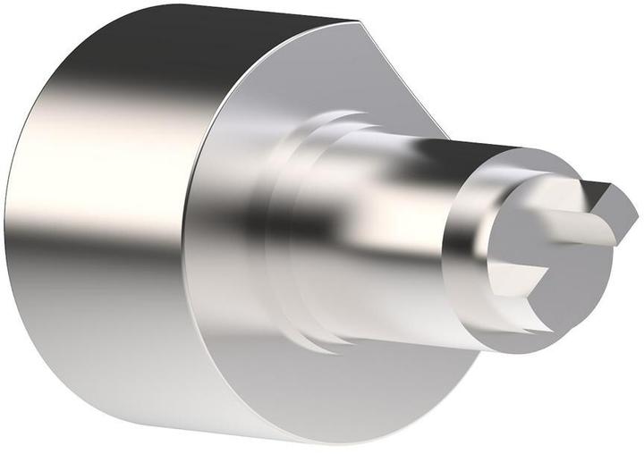 2N Fortis-Zylinder, mechanischer Drehknopf (Key)