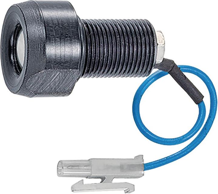 Actual product image Fortec Construction site pump PBI-102/S1 with sensor (Sewage pump)