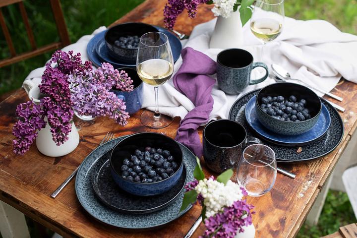 Actual product image Mäser Filippa (16 Piece)