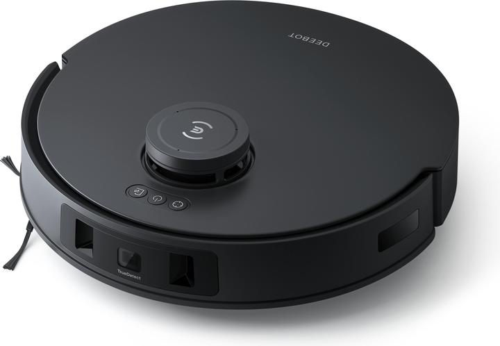 Immagine prodotto Ecovacs DEEBOT T30 OMNI (11000 Pa, Tamponi di pulizia (rotanti))