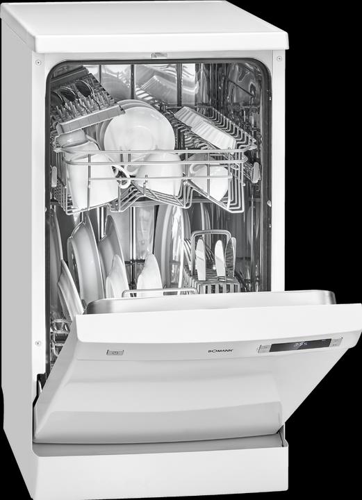 Produktbild Bomann BOM GSP 7407