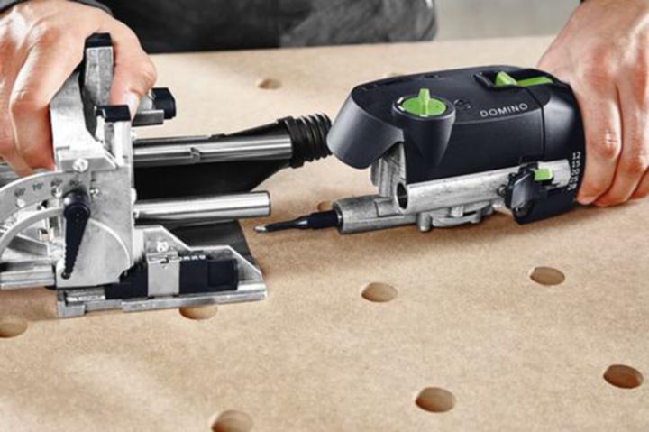 Immagine prodotto Festool Domino DF 500