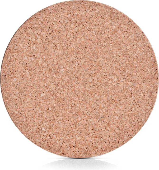 Zeller Present Cork Coaster