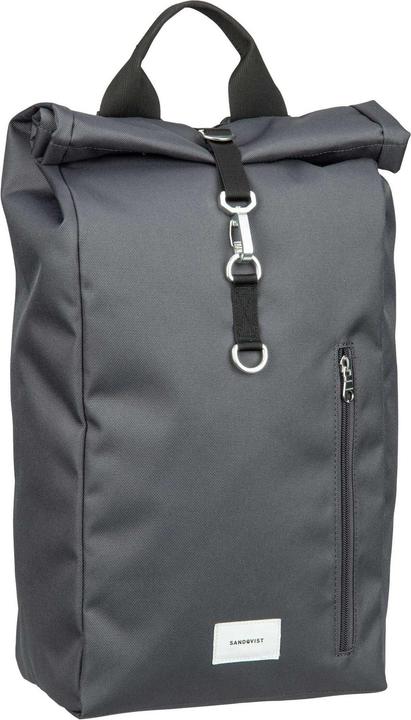 Actual product image Sandqvist Ground Rolltop Backpack 19 (19 l)
