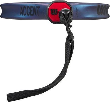 Produktbild Wilson Accent Padelschläger