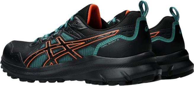 Produktbild ASICS Performance Trail Scout Laufschuhe (44.5)
