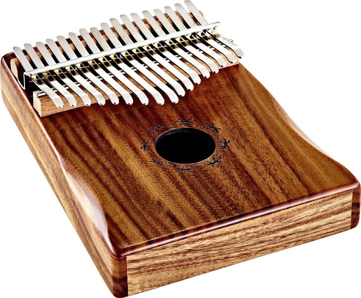 Ortega Kalimba - 17 notes (Percussion)